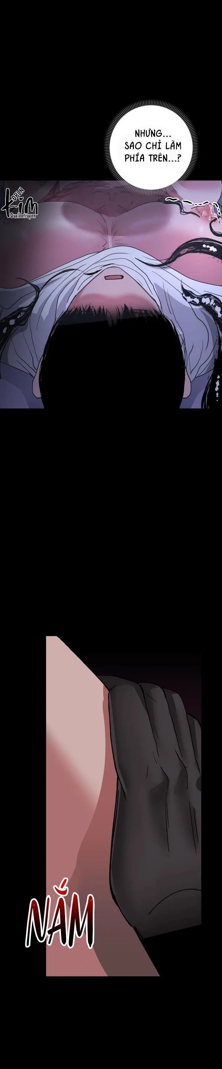 GƯƠNG ƠI GƯƠNG À Chapter 1 Trang 37