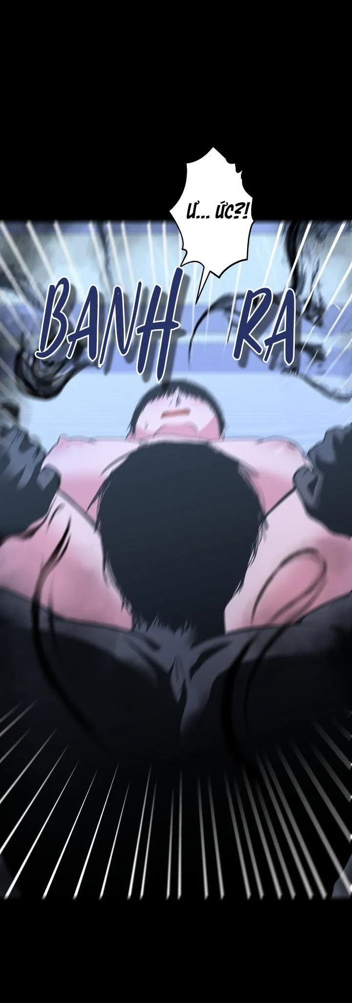 GƯƠNG ƠI GƯƠNG À Chapter 1 Trang 38