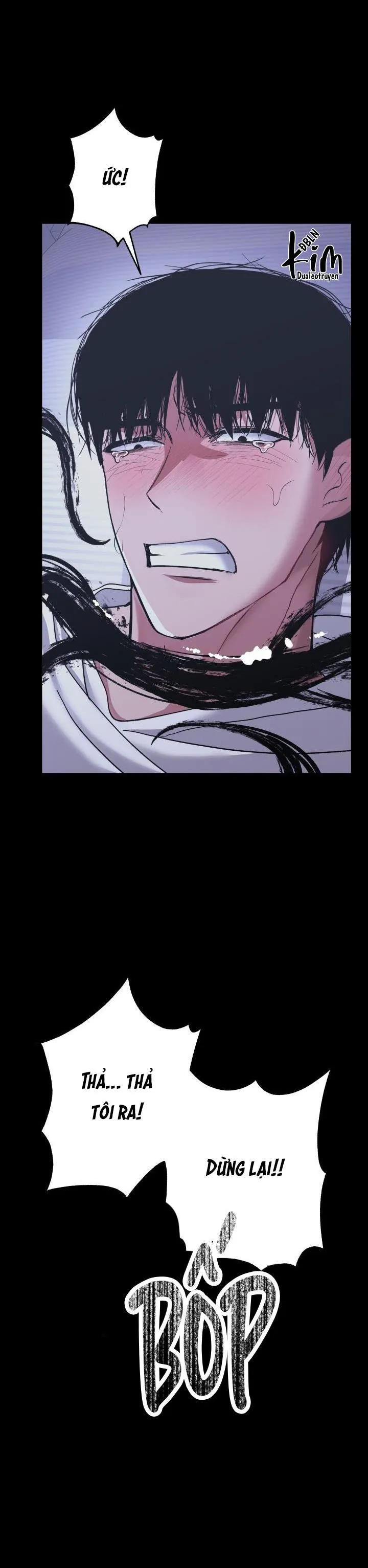 GƯƠNG ƠI GƯƠNG À Chapter 1 Trang 39