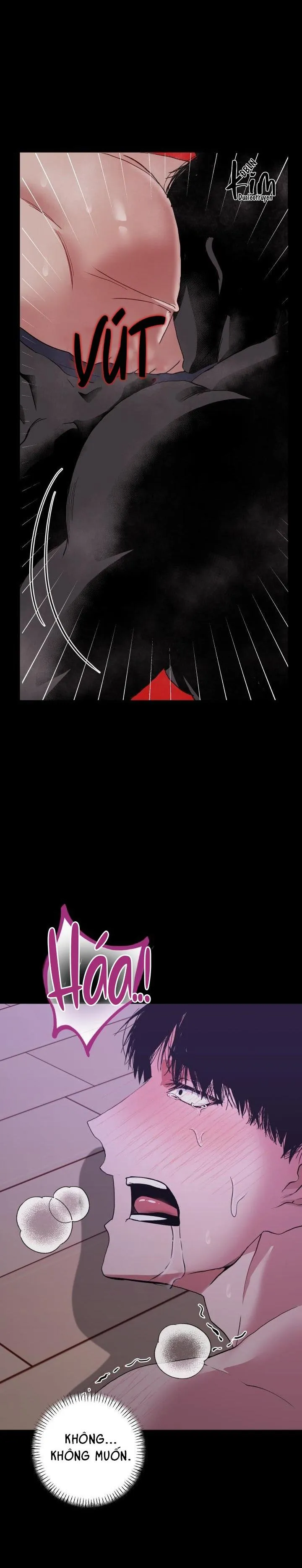 GƯƠNG ƠI GƯƠNG À Chapter 1 Trang 42