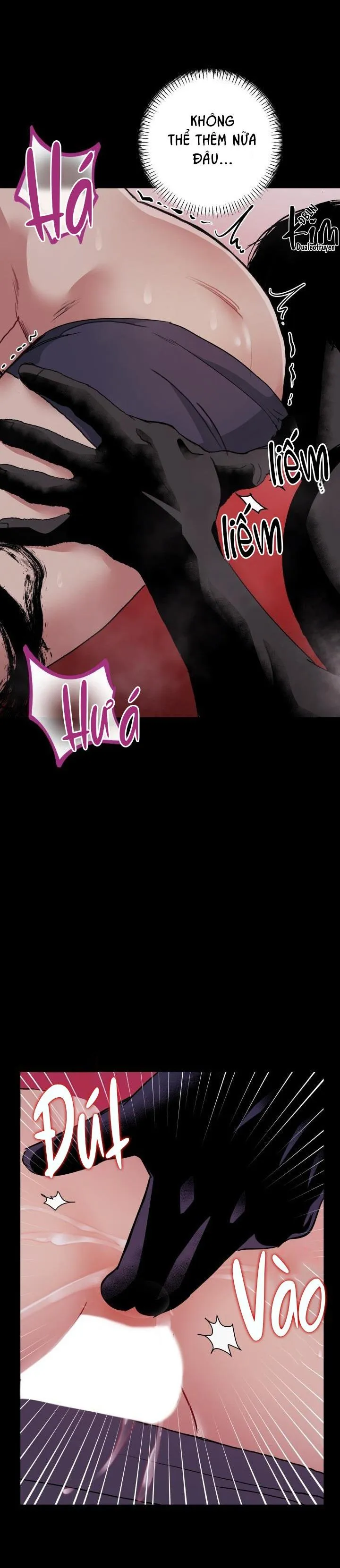 GƯƠNG ƠI GƯƠNG À Chapter 1 Trang 43