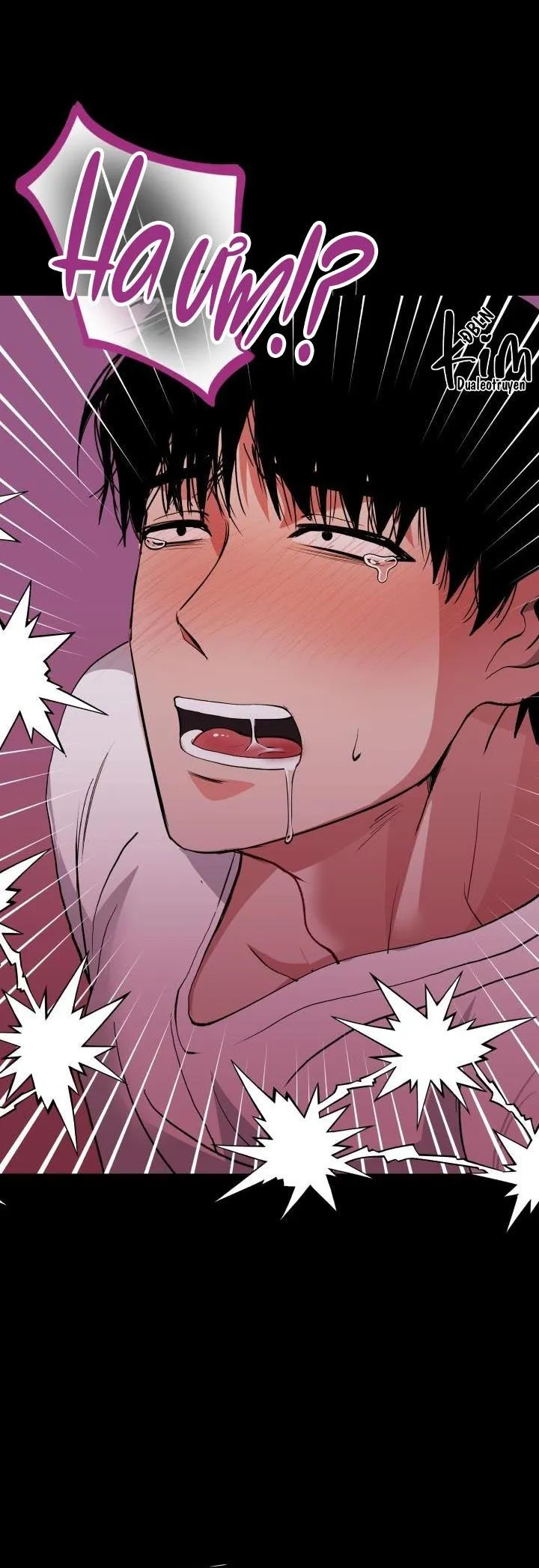 GƯƠNG ƠI GƯƠNG À Chapter 1 Trang 44