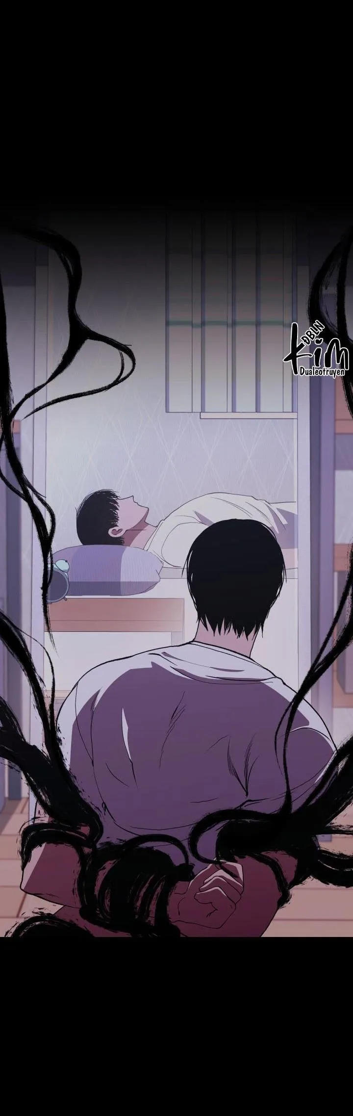 GƯƠNG ƠI GƯƠNG À Chapter 1 Trang 49