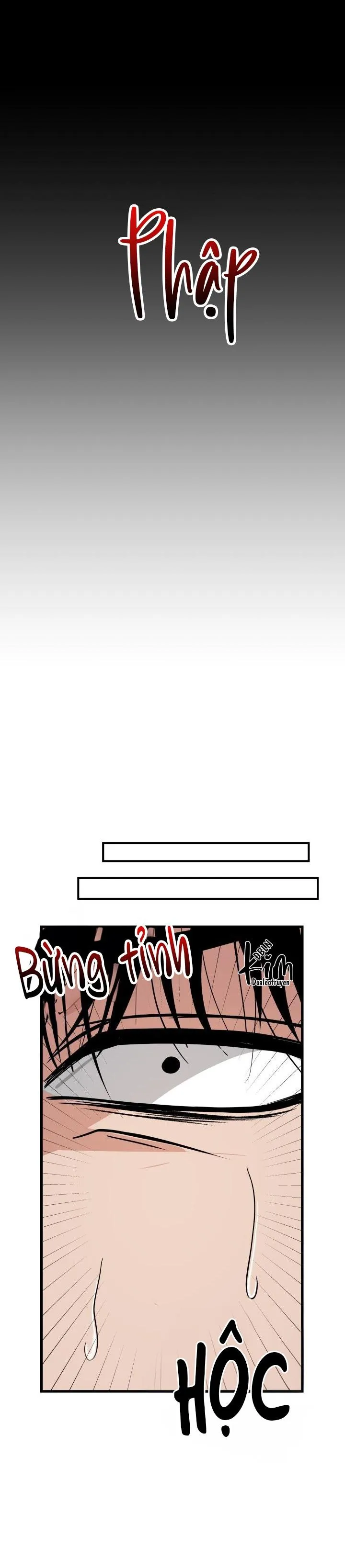 GƯƠNG ƠI GƯƠNG À Chapter 1 Trang 52