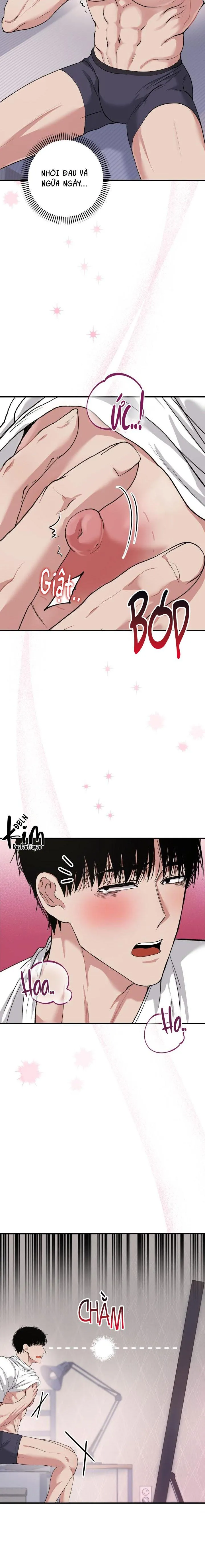 GƯƠNG ƠI GƯƠNG À Chapter 2 Trang 5