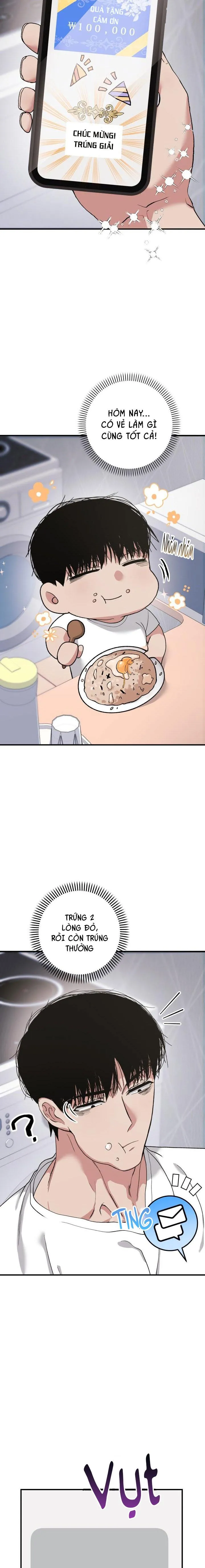 GƯƠNG ƠI GƯƠNG À Chapter 2 Trang 9