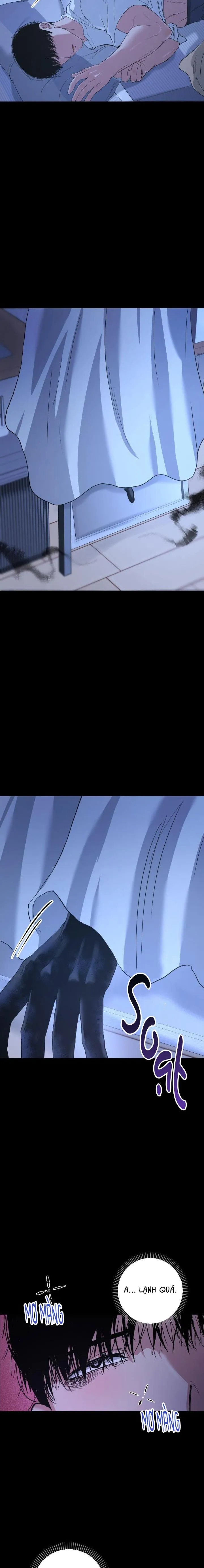 GƯƠNG ƠI GƯƠNG À Chapter 2 Trang 12