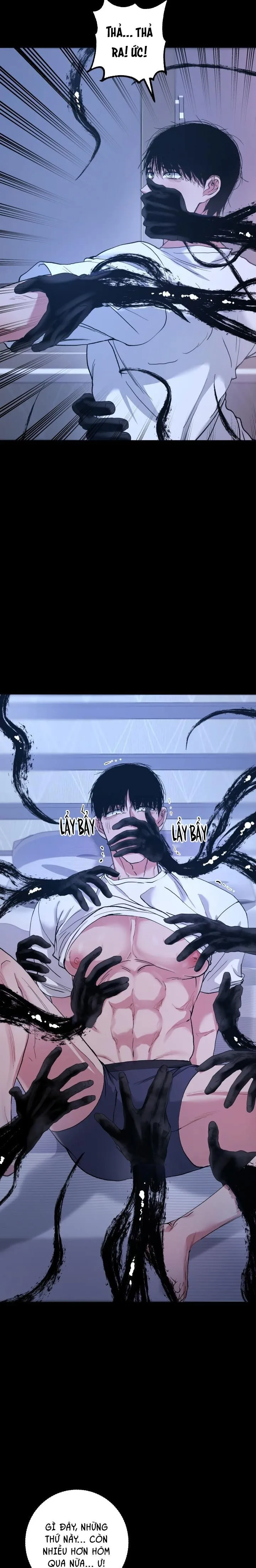 GƯƠNG ƠI GƯƠNG À Chapter 2 Trang 15