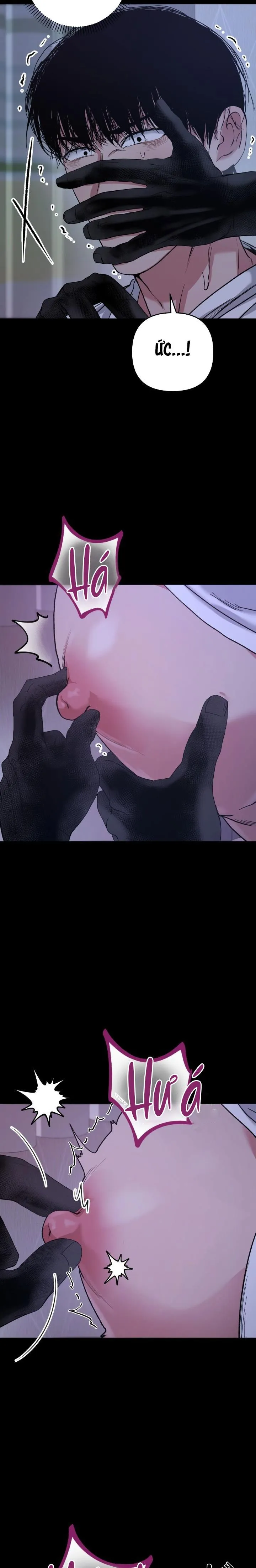 GƯƠNG ƠI GƯƠNG À Chapter 2 Trang 16