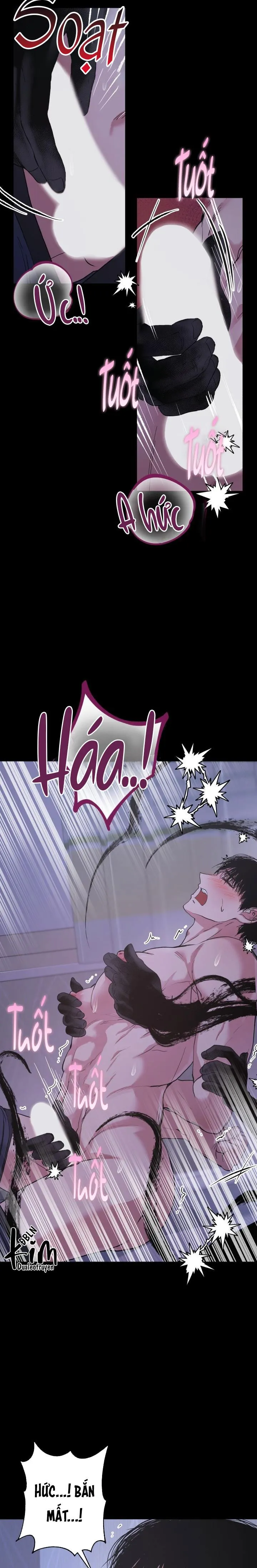 GƯƠNG ƠI GƯƠNG À Chapter 2 Trang 18