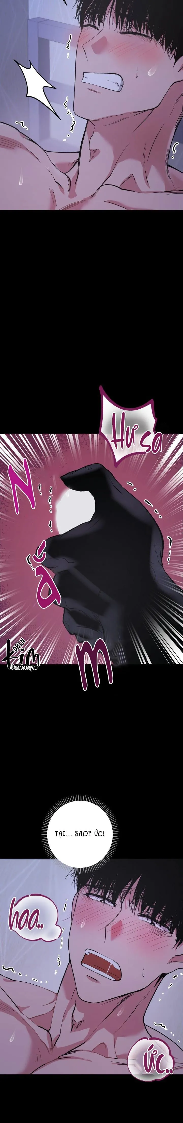 GƯƠNG ƠI GƯƠNG À Chapter 2 Trang 19