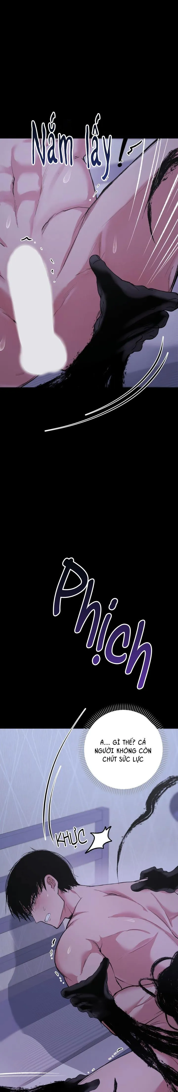 GƯƠNG ƠI GƯƠNG À Chapter 2 Trang 20