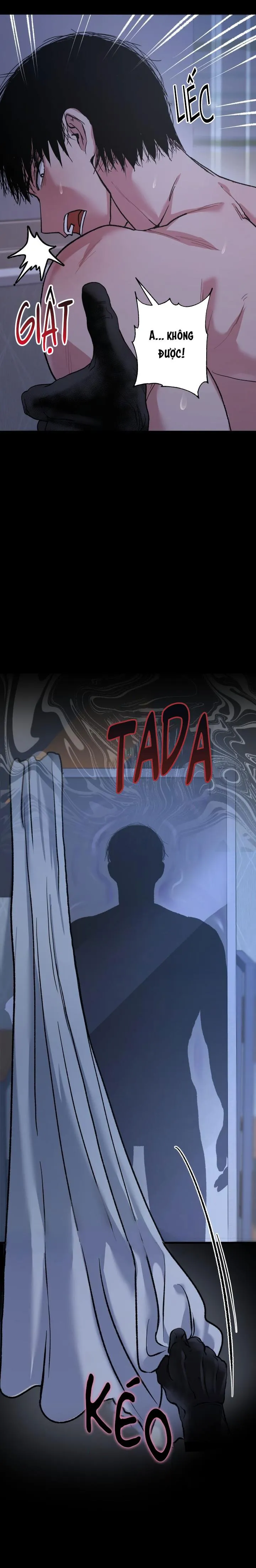 GƯƠNG ƠI GƯƠNG À Chapter 2 Trang 22