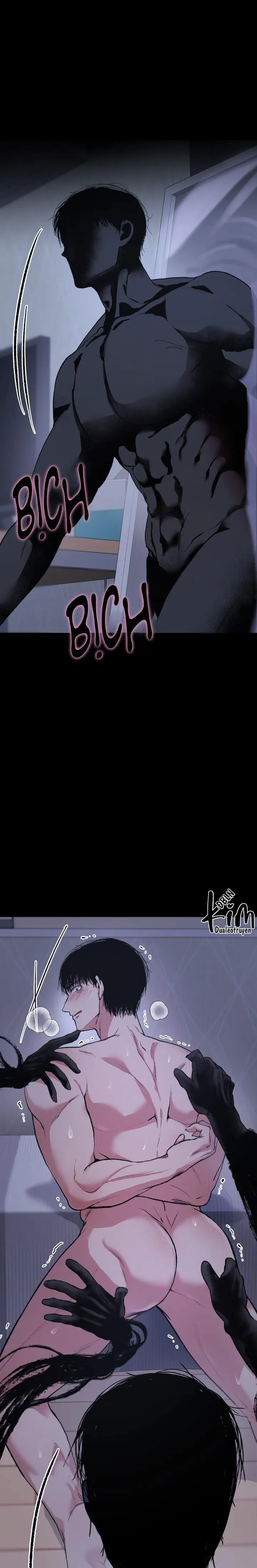 GƯƠNG ƠI GƯƠNG À Chapter 2 Trang 23