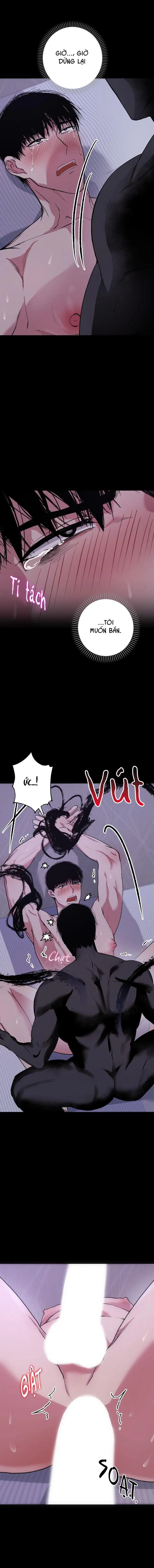 GƯƠNG ƠI GƯƠNG À Chapter 2 Trang 29