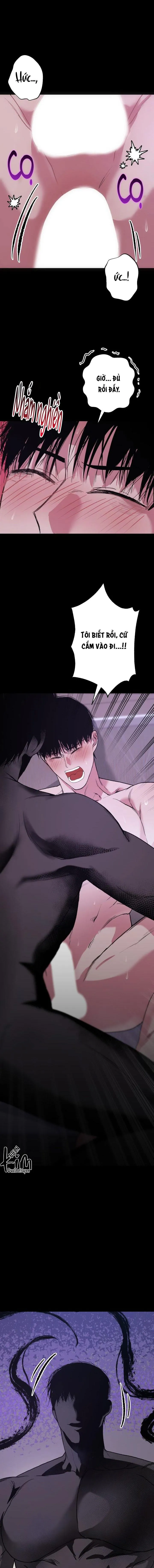 GƯƠNG ƠI GƯƠNG À Chapter 2 Trang 30