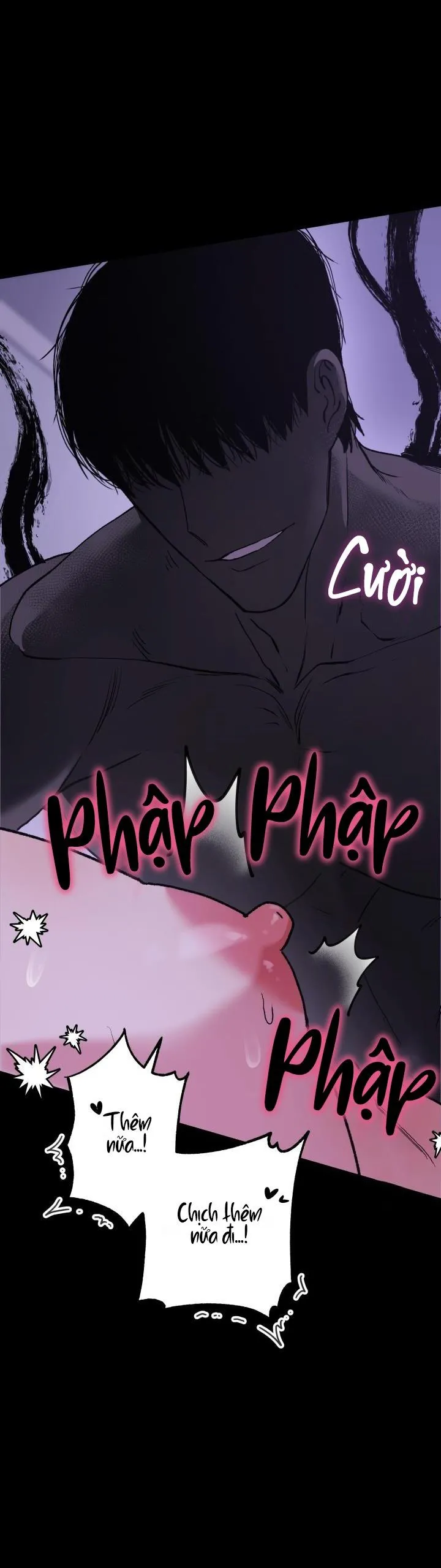 GƯƠNG ƠI GƯƠNG À Chapter 3 Trang 4