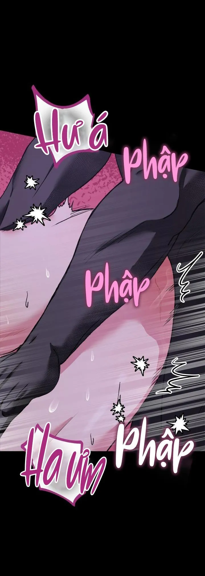 GƯƠNG ƠI GƯƠNG À Chapter 3 Trang 7