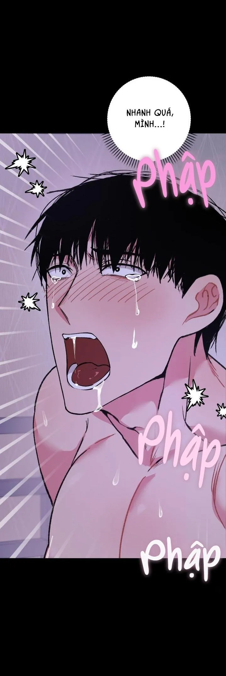 GƯƠNG ƠI GƯƠNG À Chapter 3 Trang 8