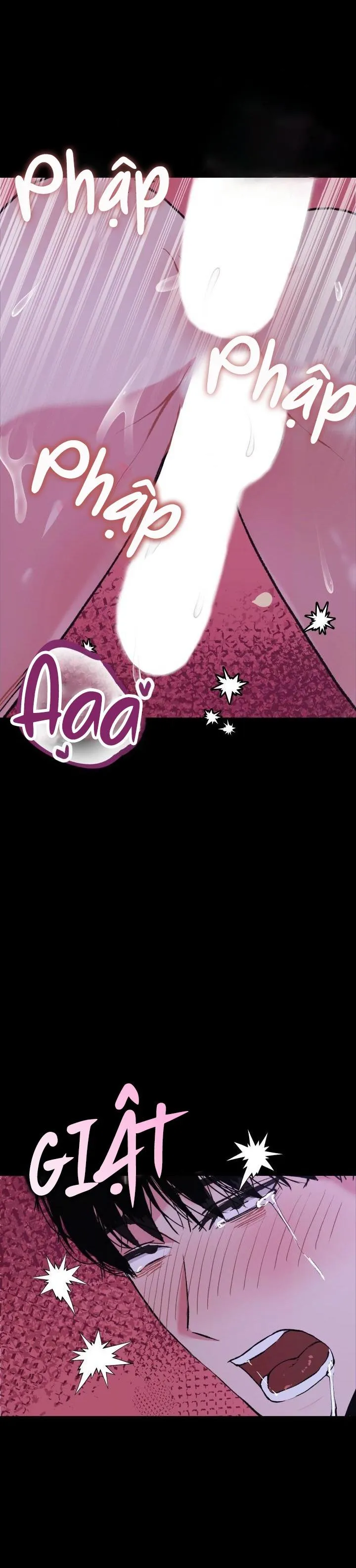 GƯƠNG ƠI GƯƠNG À Chapter 3 Trang 9