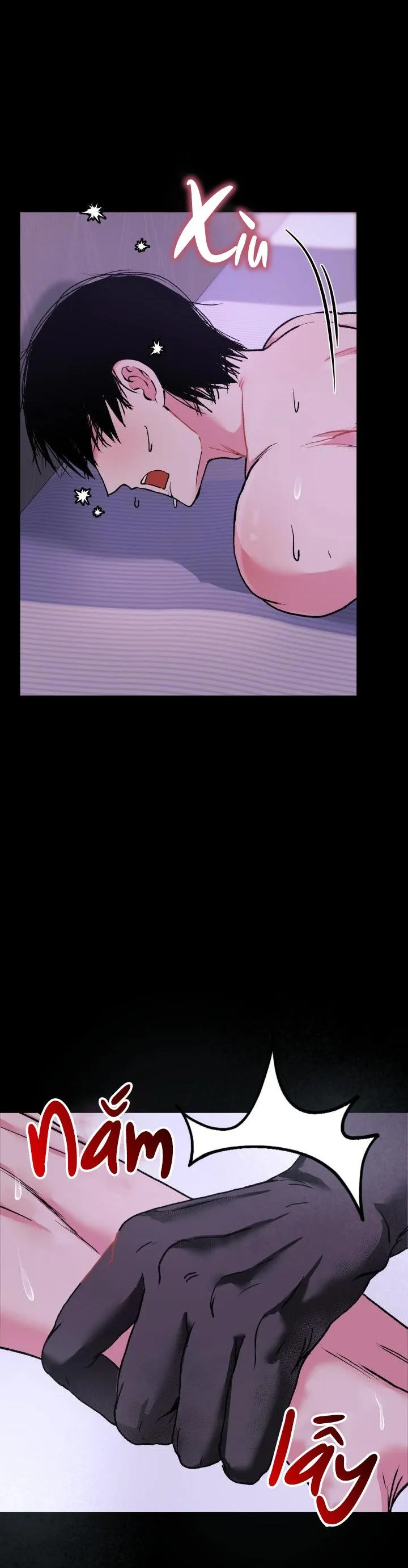 GƯƠNG ƠI GƯƠNG À Chapter 3 Trang 10