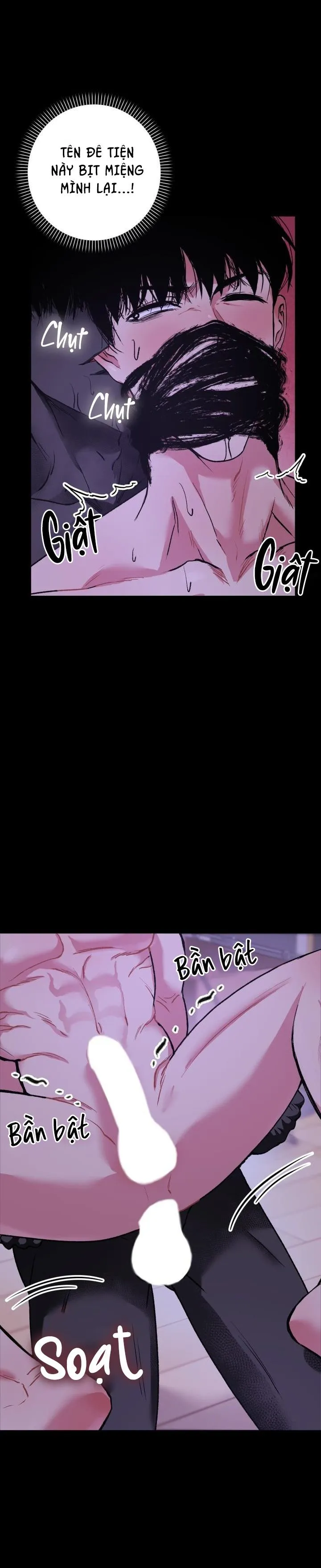 GƯƠNG ƠI GƯƠNG À Chapter 3 Trang 15