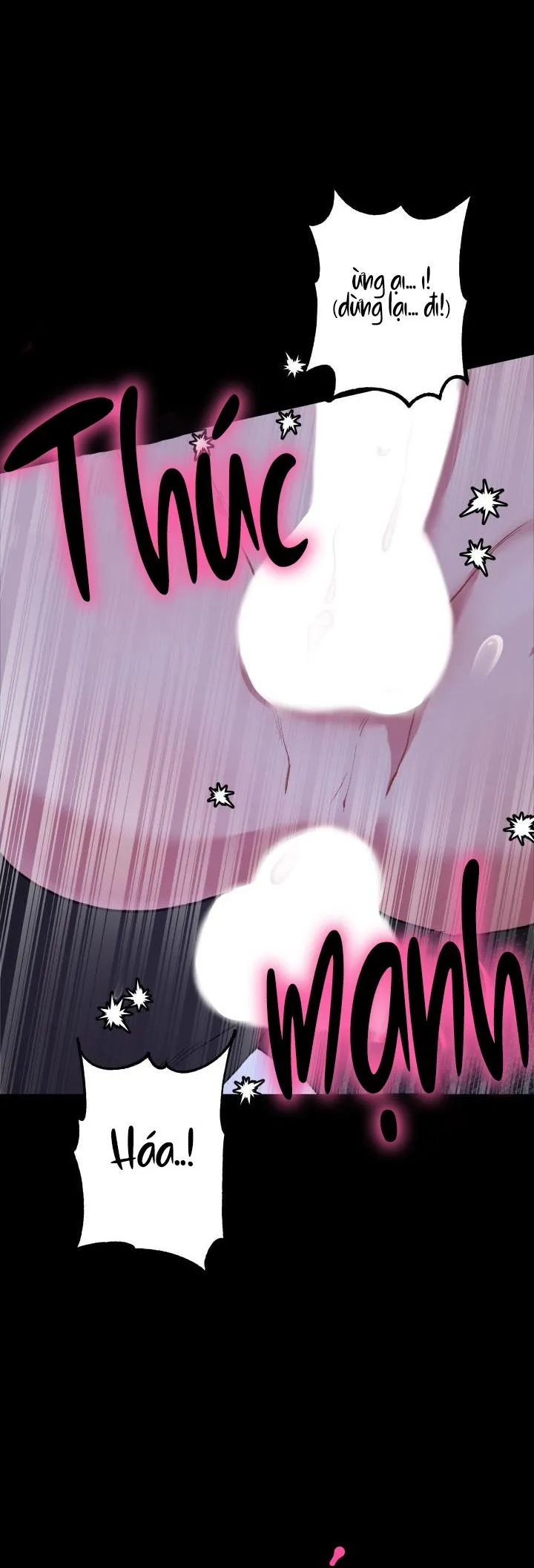 GƯƠNG ƠI GƯƠNG À Chapter 3 Trang 17