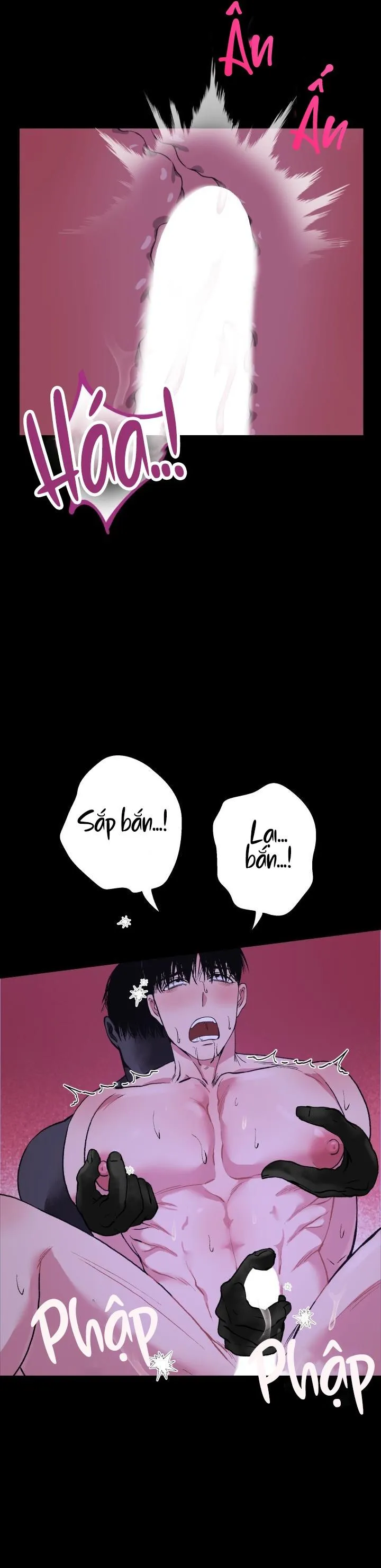 GƯƠNG ƠI GƯƠNG À Chapter 3 Trang 18