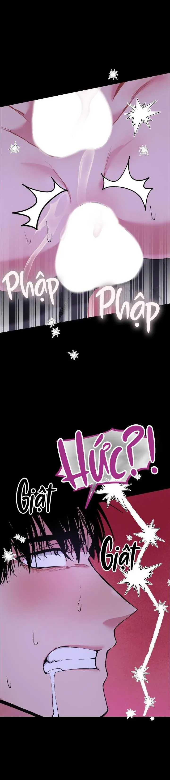 GƯƠNG ƠI GƯƠNG À Chapter 3 Trang 19