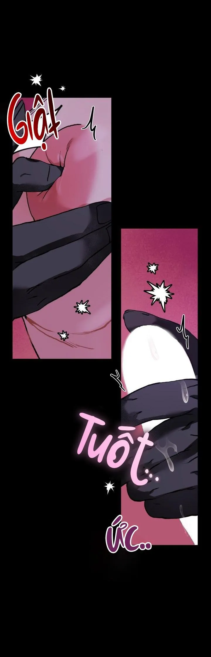 GƯƠNG ƠI GƯƠNG À Chapter 3 Trang 24