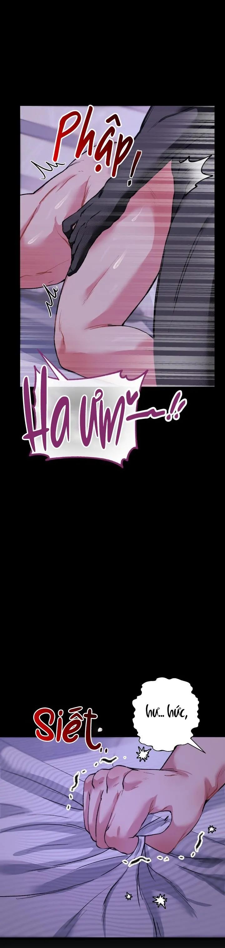 GƯƠNG ƠI GƯƠNG À Chapter 3 Trang 26