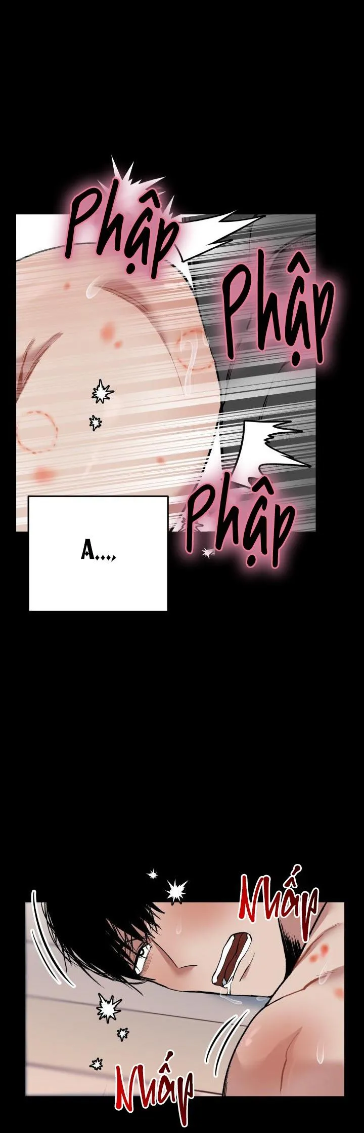 GƯƠNG ƠI GƯƠNG À Chapter 3 Trang 28