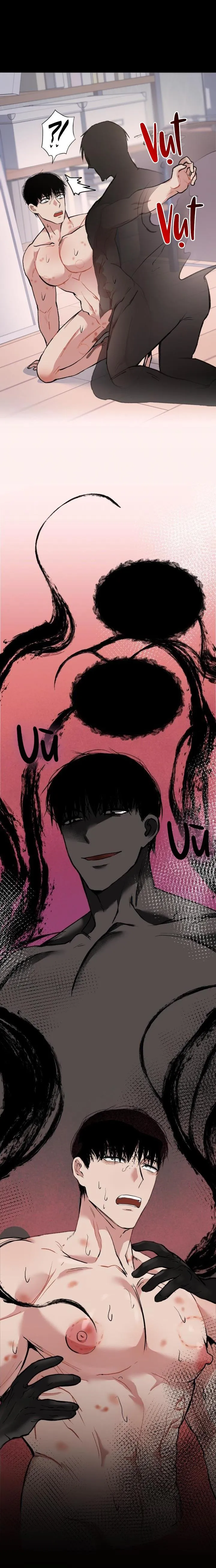 GƯƠNG ƠI GƯƠNG À Chapter 3 Trang 30