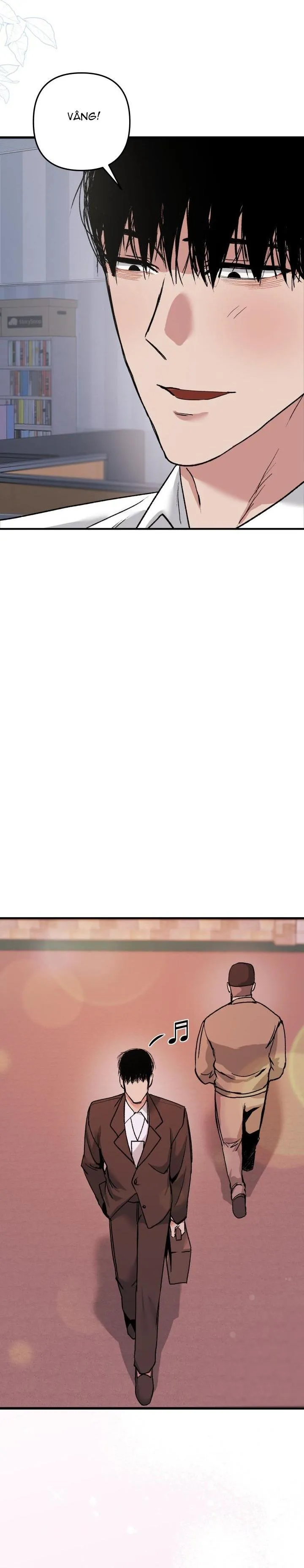 GƯƠNG ƠI GƯƠNG À Chapter 3 Trang 40