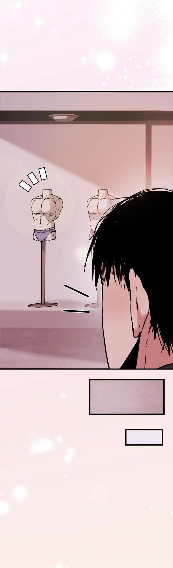 GƯƠNG ƠI GƯƠNG À Chapter 3 Trang 41