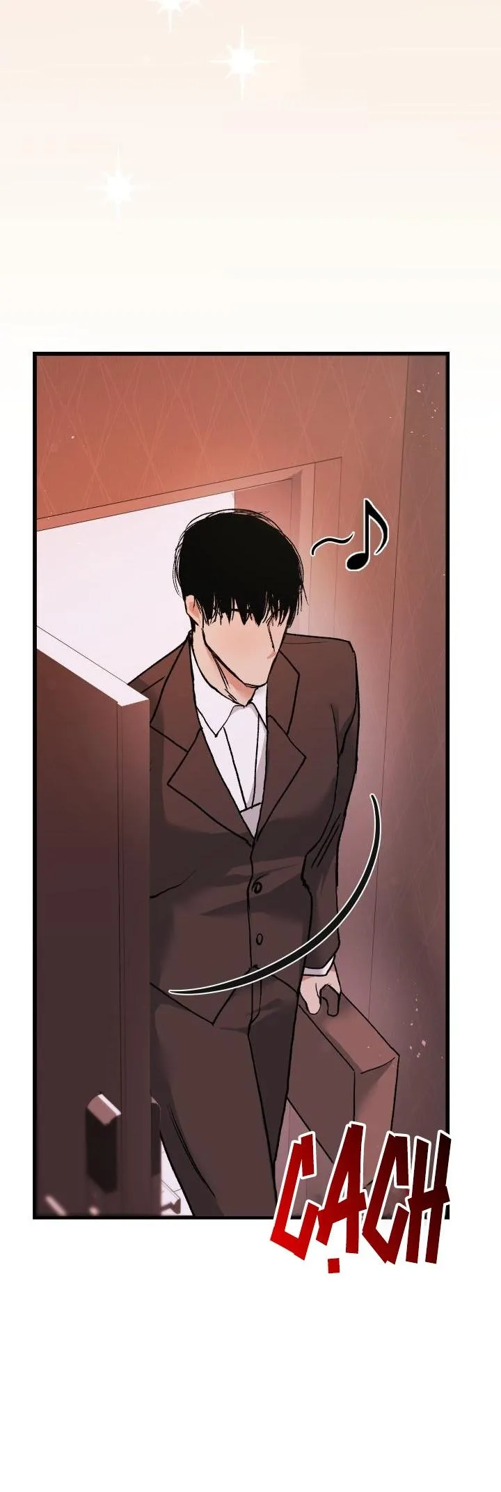 GƯƠNG ƠI GƯƠNG À Chapter 3 Trang 42