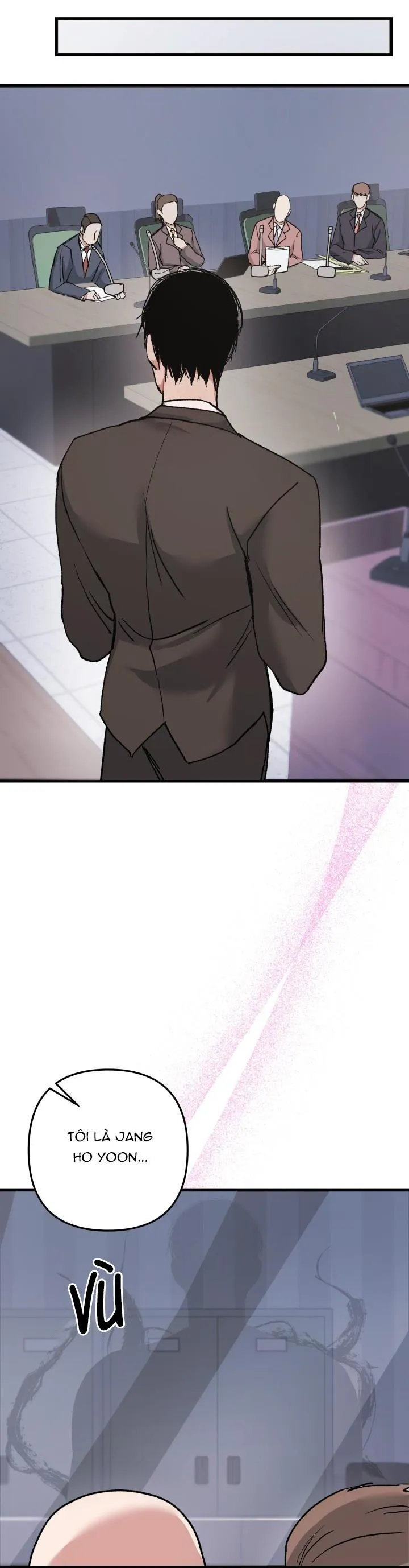 GƯƠNG ƠI GƯƠNG À Chapter 3 Trang 48