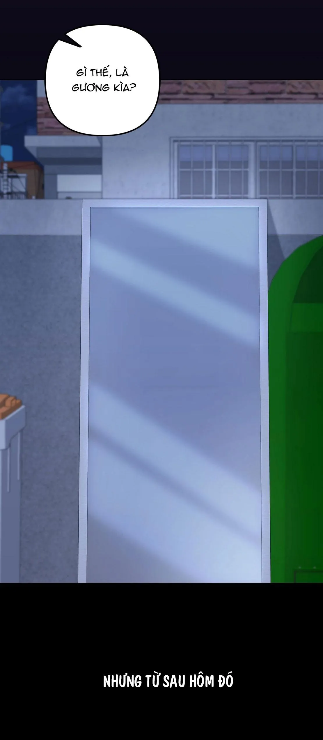 GƯƠNG ƠI GƯƠNG À Chapter 0 Trang 4