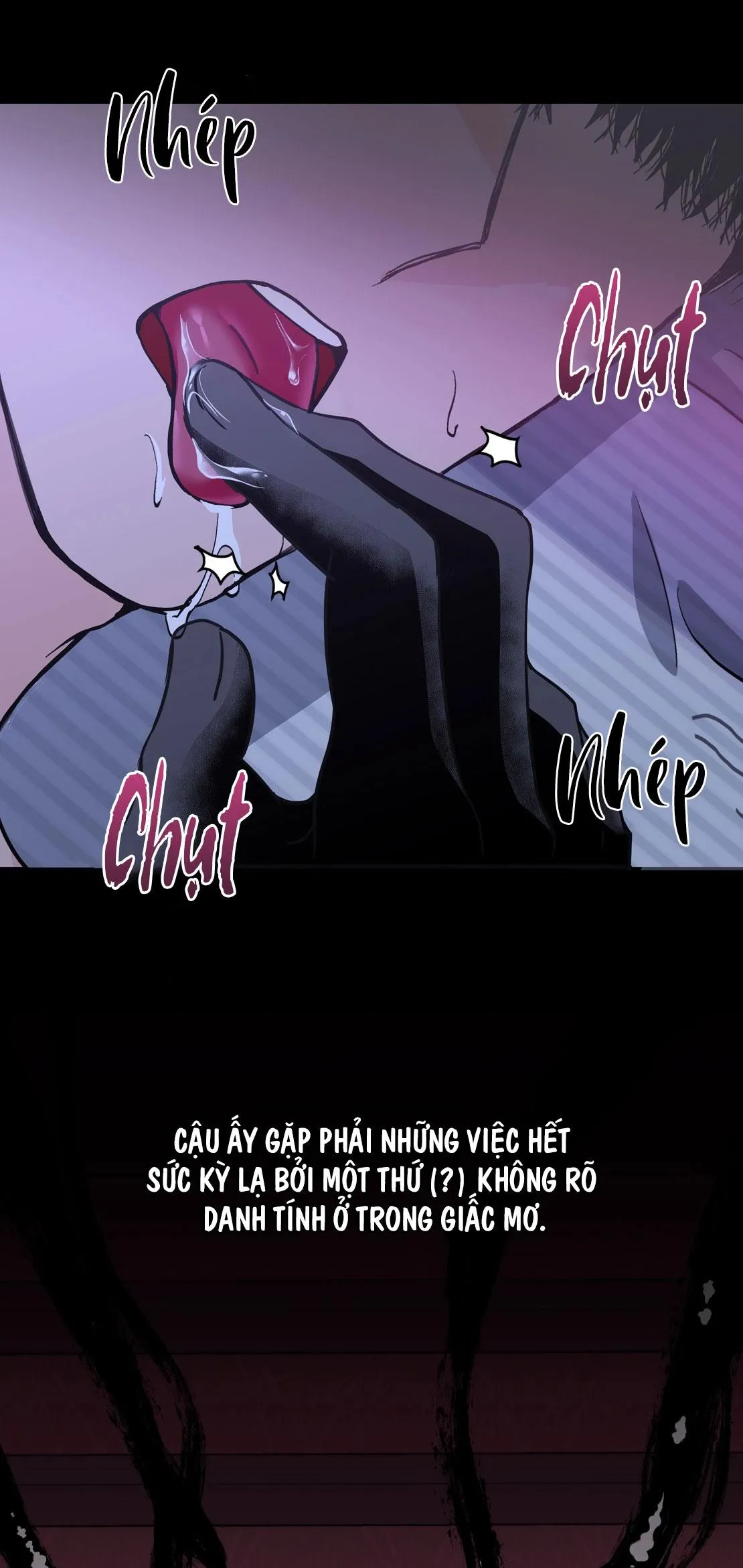 GƯƠNG ƠI GƯƠNG À Chapter 0 Trang 5