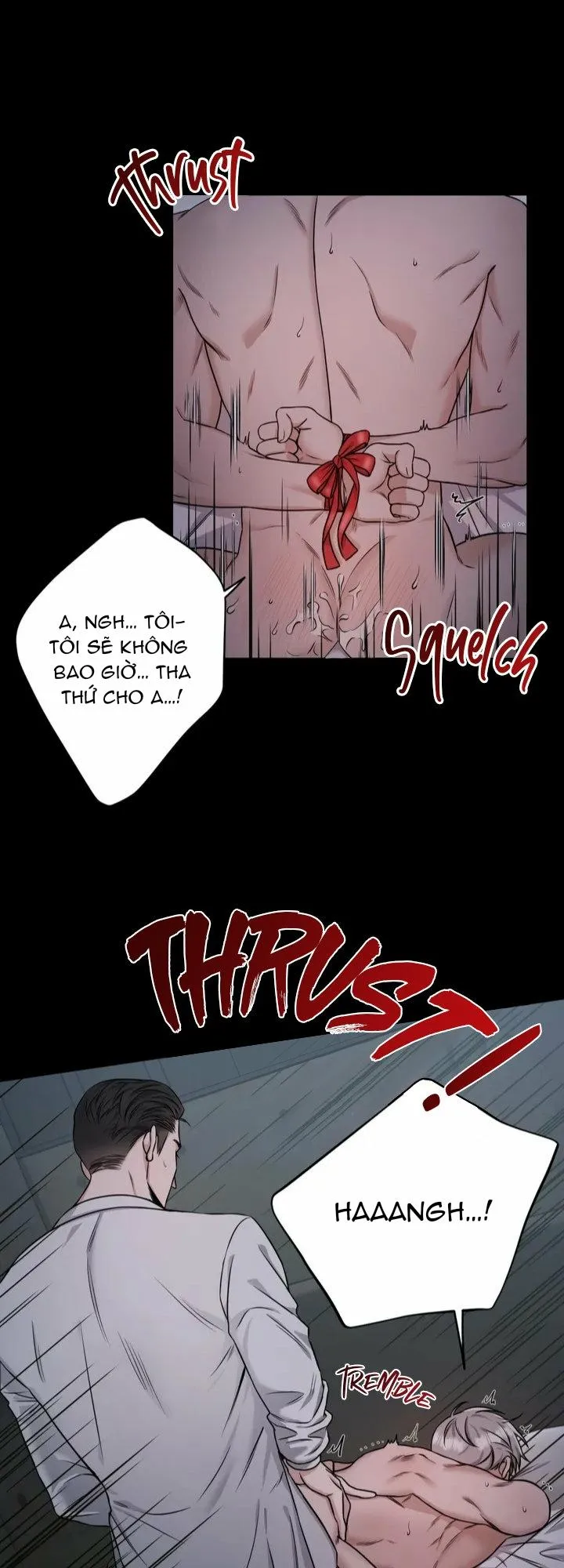 Tuyển Tập Khu chung cư GwangGong - GwangGong Apartment Complex Chapter 2 Trang 3