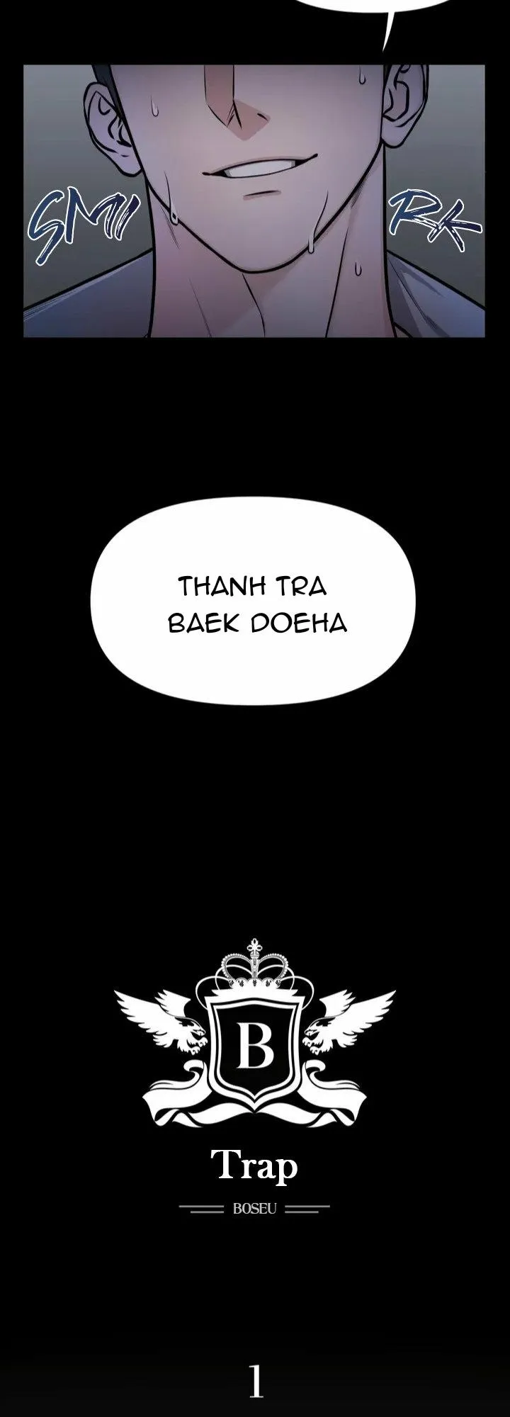 Tuyển Tập Khu chung cư GwangGong - GwangGong Apartment Complex Chapter 2 Trang 6