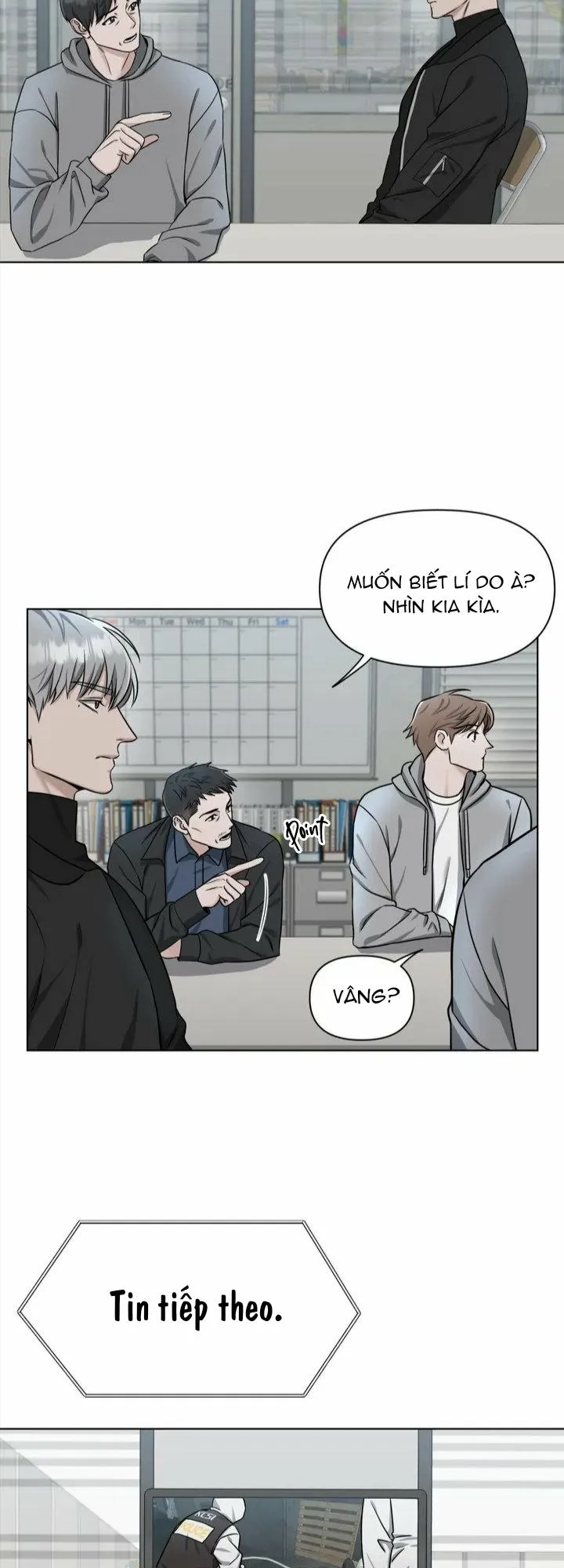 Tuyển Tập Khu chung cư GwangGong - GwangGong Apartment Complex Chapter 2 Trang 12