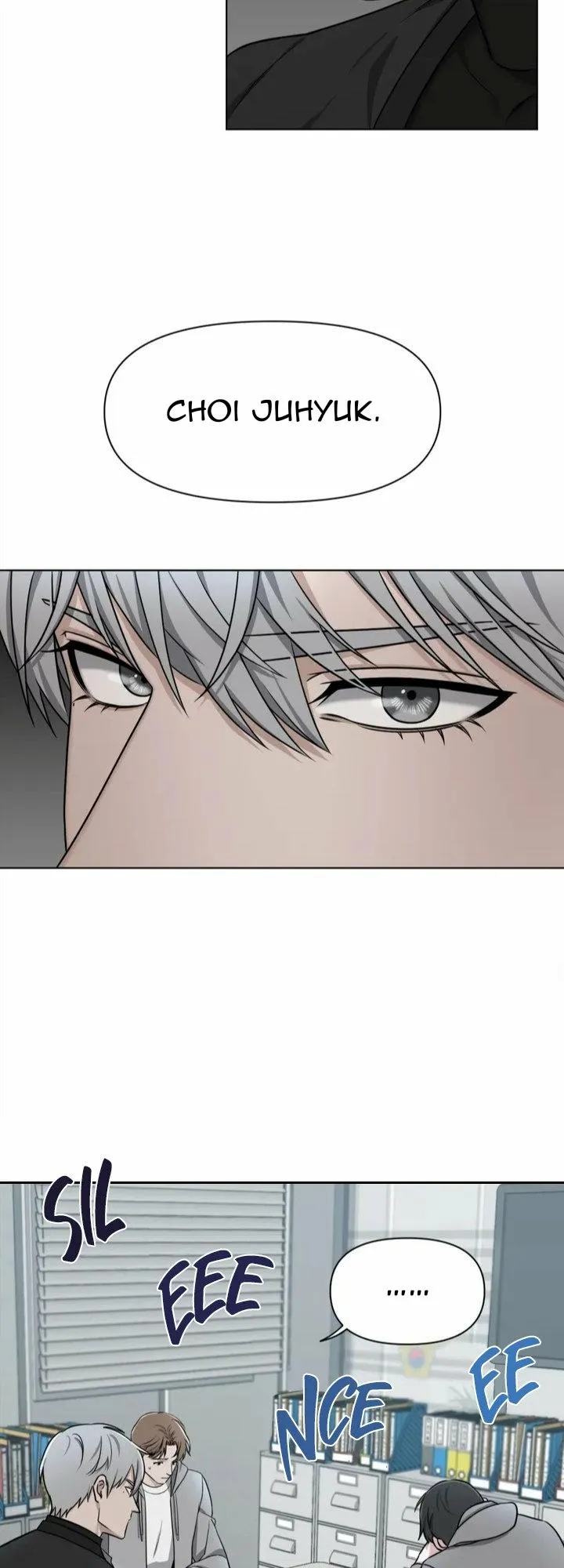 Tuyển Tập Khu chung cư GwangGong - GwangGong Apartment Complex Chapter 2 Trang 17