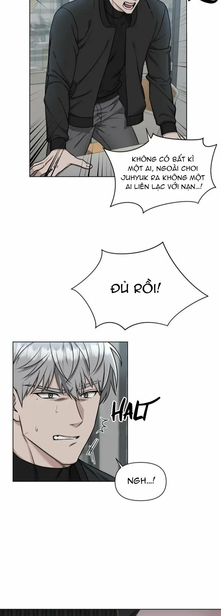 Tuyển Tập Khu chung cư GwangGong - GwangGong Apartment Complex Chapter 2 Trang 19