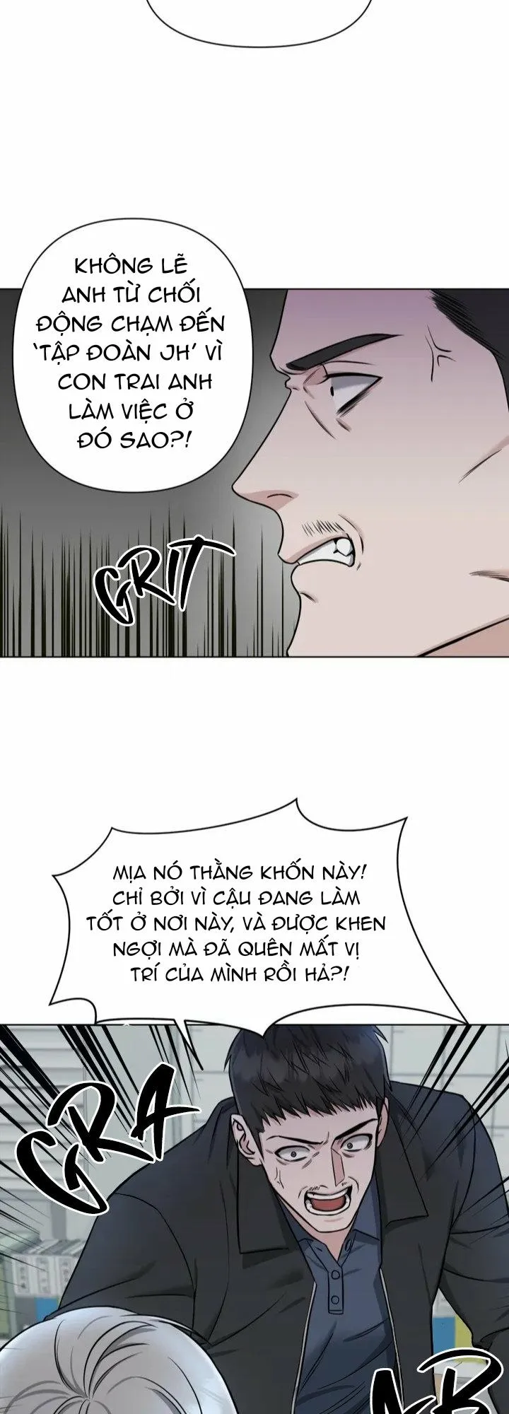 Tuyển Tập Khu chung cư GwangGong - GwangGong Apartment Complex Chapter 2 Trang 24