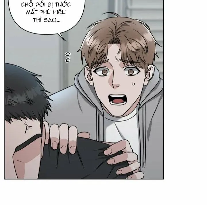 Tuyển Tập Khu chung cư GwangGong - GwangGong Apartment Complex Chapter 2 Trang 26