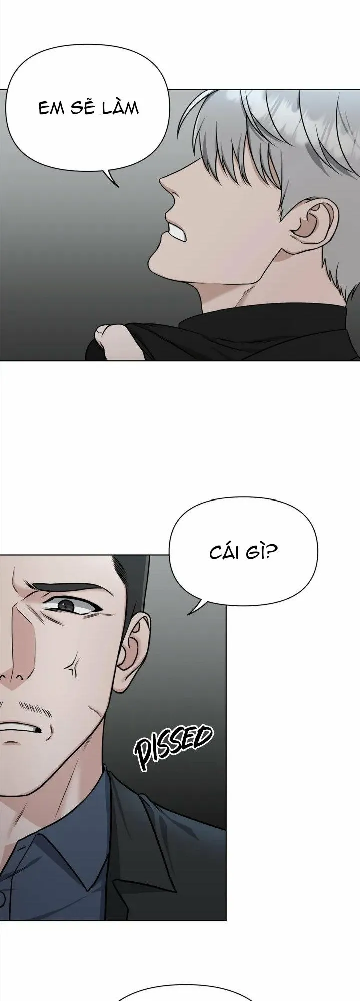 Tuyển Tập Khu chung cư GwangGong - GwangGong Apartment Complex Chapter 2 Trang 27