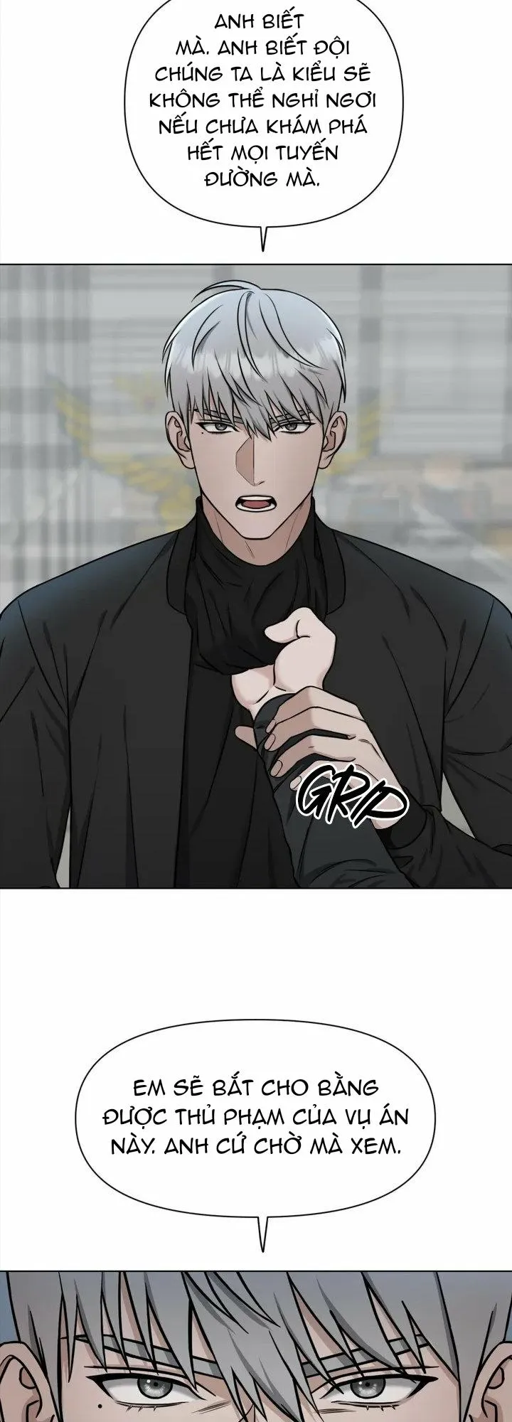 Tuyển Tập Khu chung cư GwangGong - GwangGong Apartment Complex Chapter 2 Trang 28