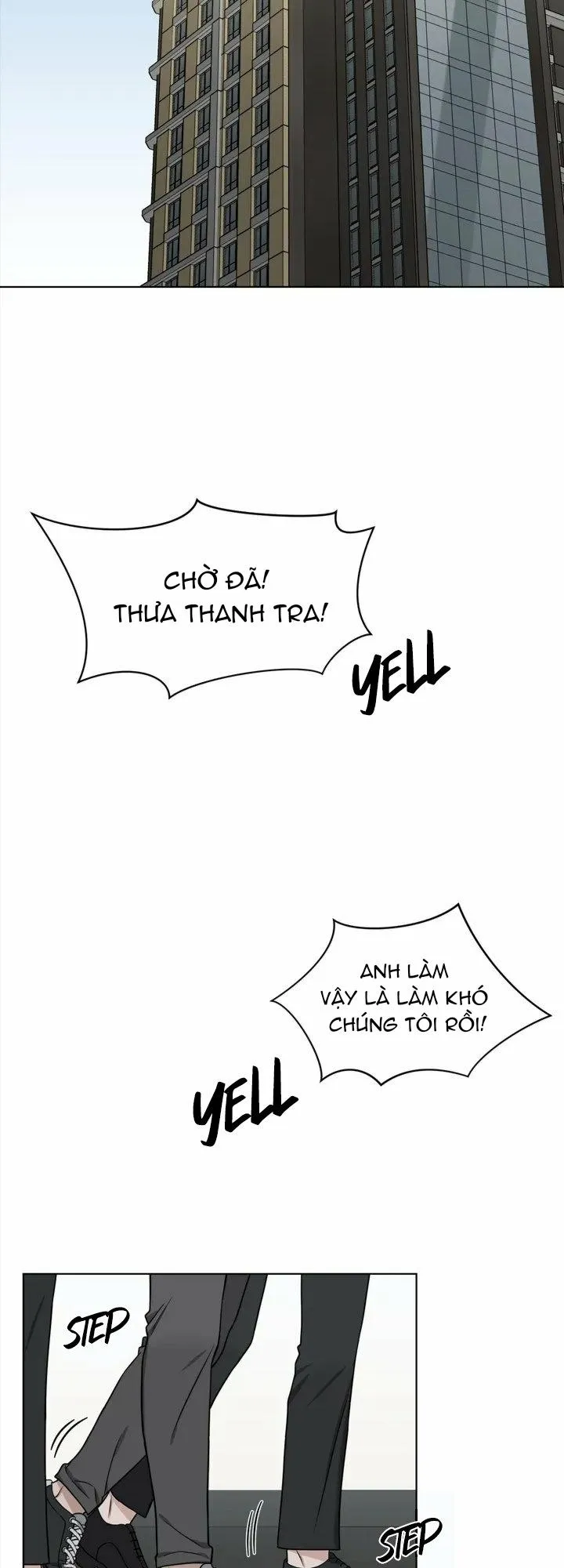 Tuyển Tập Khu chung cư GwangGong - GwangGong Apartment Complex Chapter 2 Trang 30