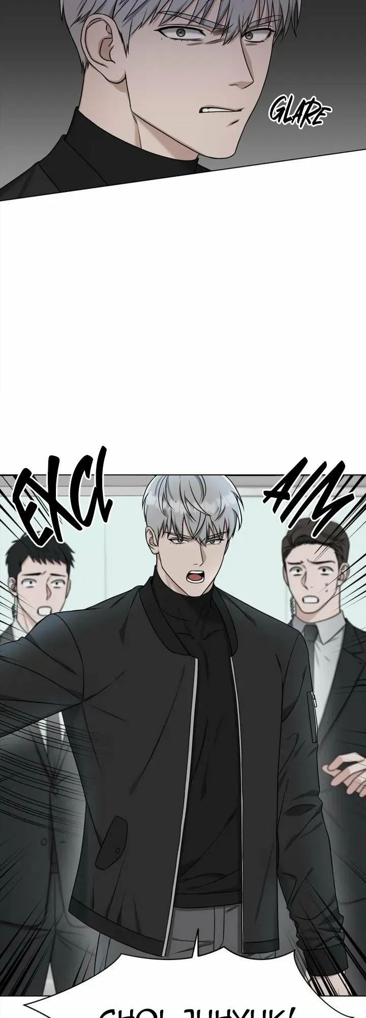 Tuyển Tập Khu chung cư GwangGong - GwangGong Apartment Complex Chapter 2 Trang 32